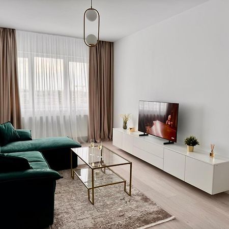 Cozy Apartment Bucarest Exterior foto