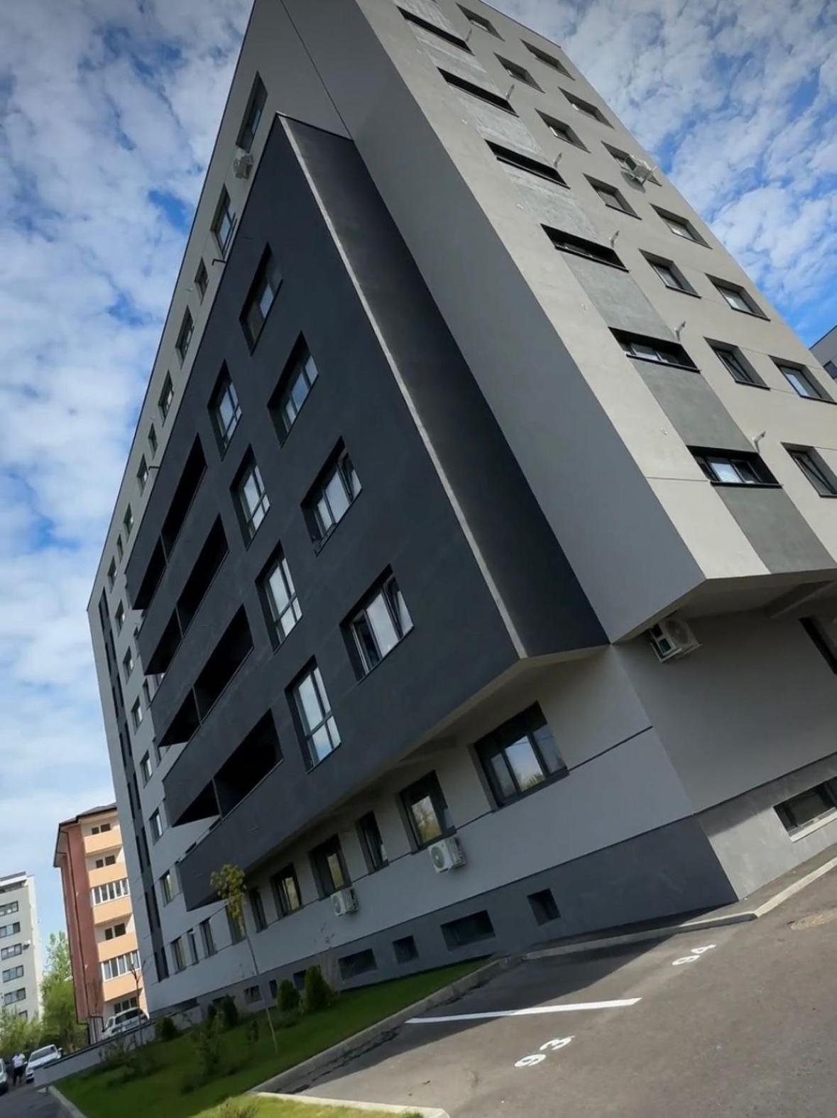 Cozy Apartment Bucarest Exterior foto